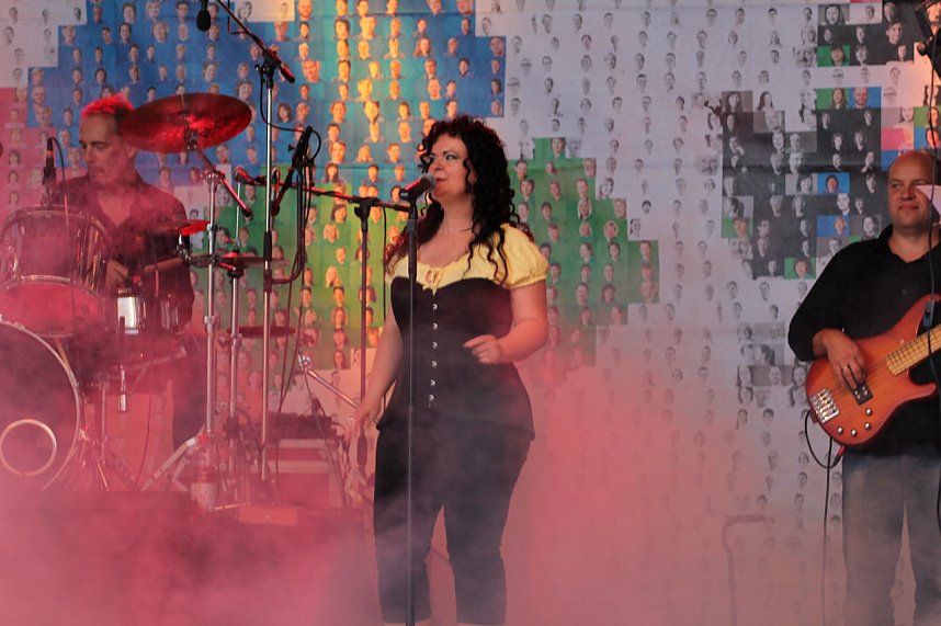 20 Jahre Jugendsozialwerk