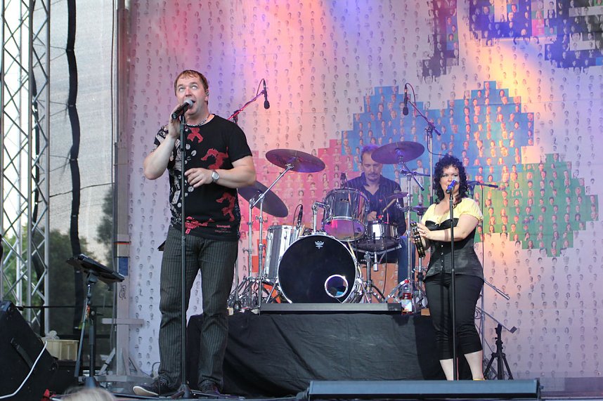 20 Jahre Jugendsozialwerk