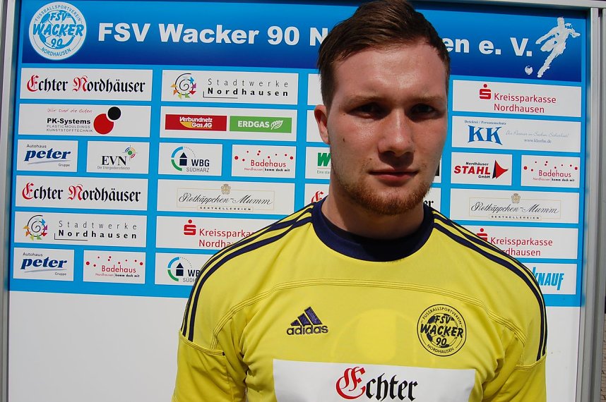 Die Neuen: Jan L&ouml;hmannsr&ouml;ben