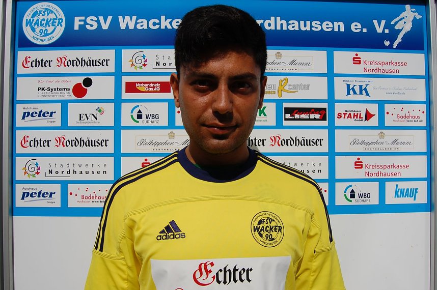 Die Neuen: Charly Tune