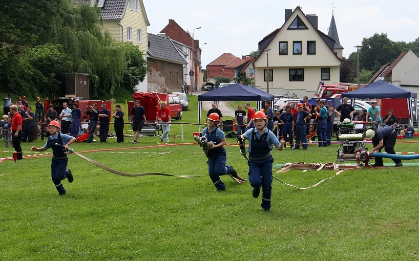 Kreispokall&auml;ufe