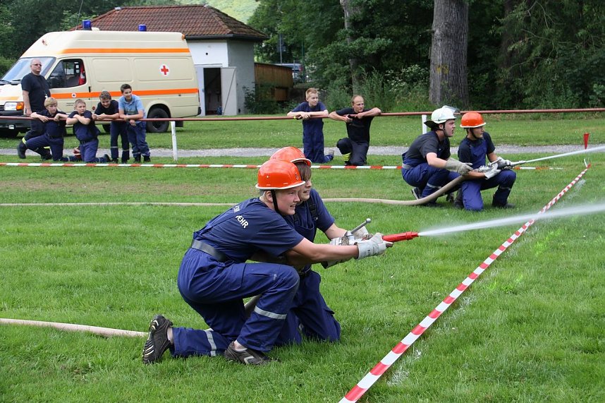 Kreispokall&auml;ufe