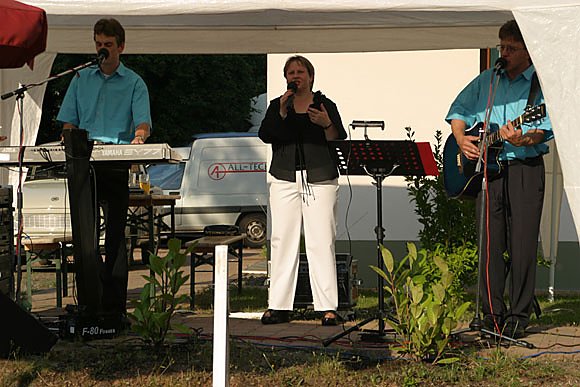 9. Altstadtfest 2003