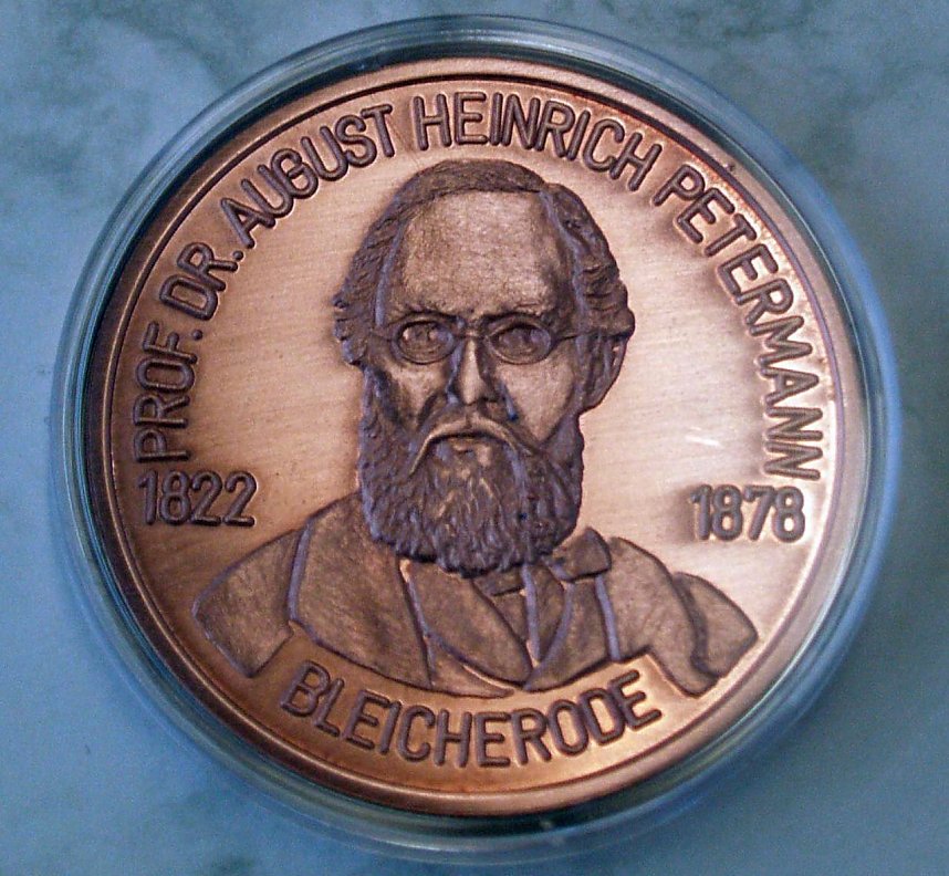 Abi 2012 in Bleicherode