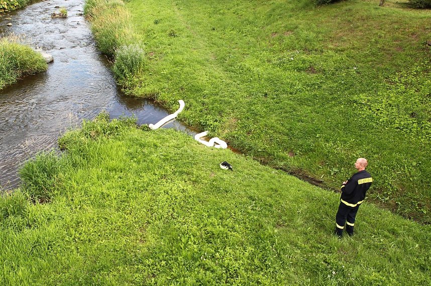 &Ouml;l in der Zorge