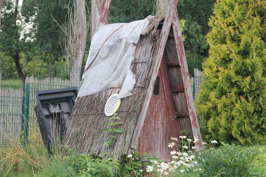 Der Harzgru&szlig; feierte