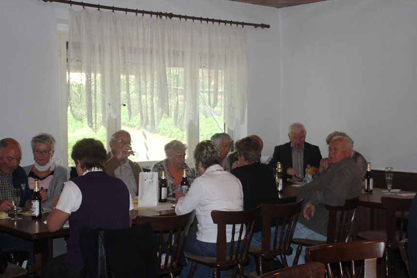 Der Harzgru&szlig; feierte