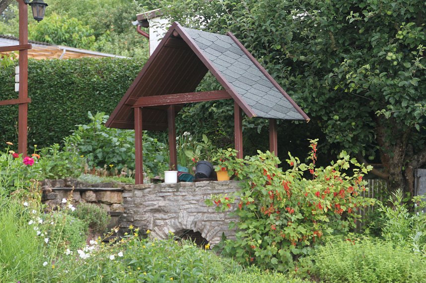 Der Harzgru&szlig; feierte