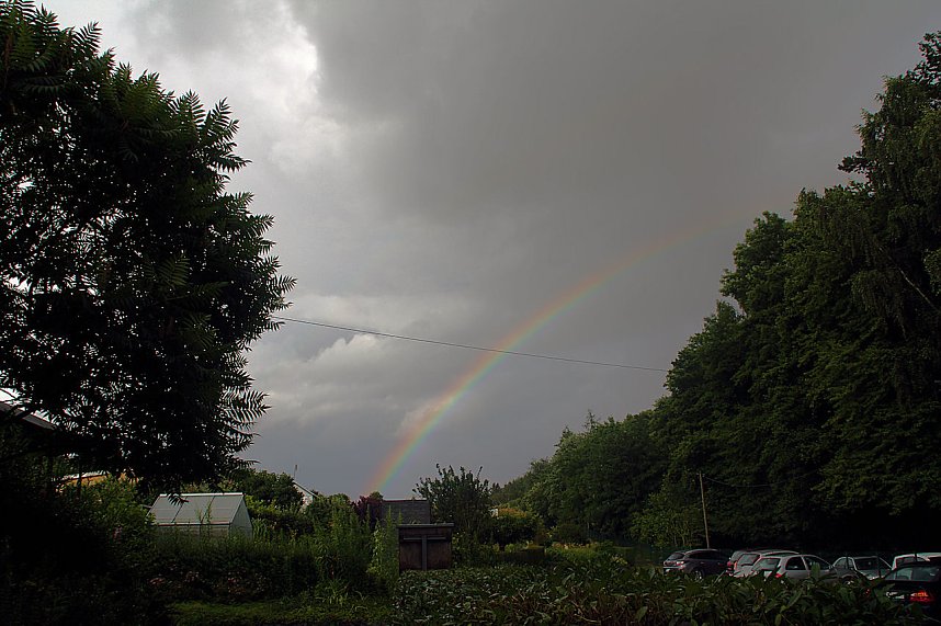 Der Harzgru&szlig; feierte