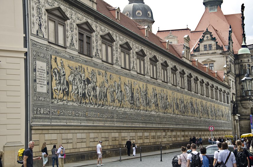 Nacht der Schl&ouml;sser