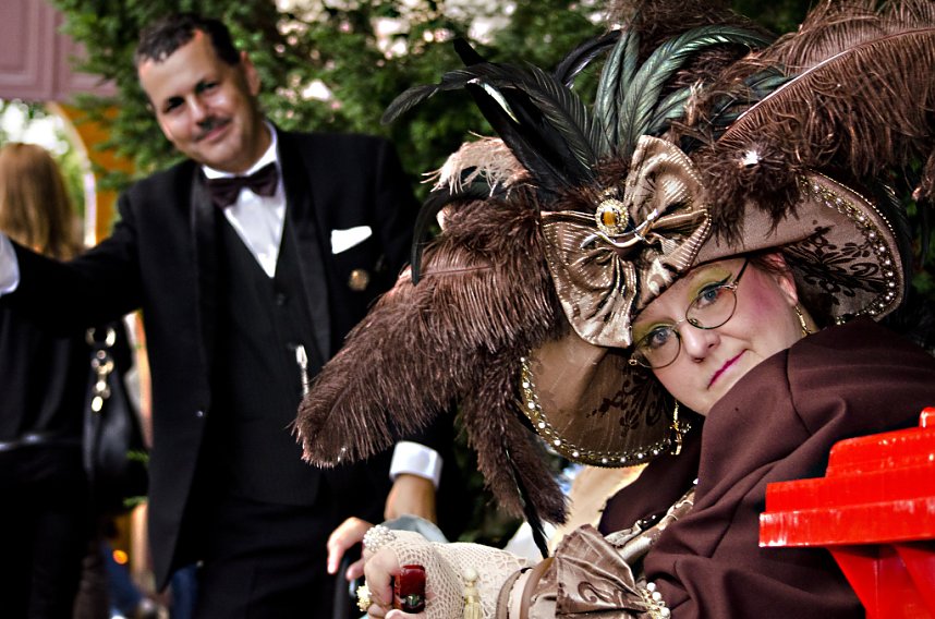 Nacht der Schl&ouml;sser