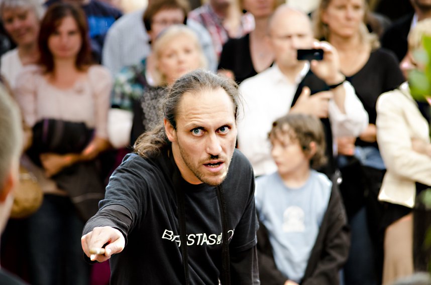 Nacht der Schl&ouml;sser