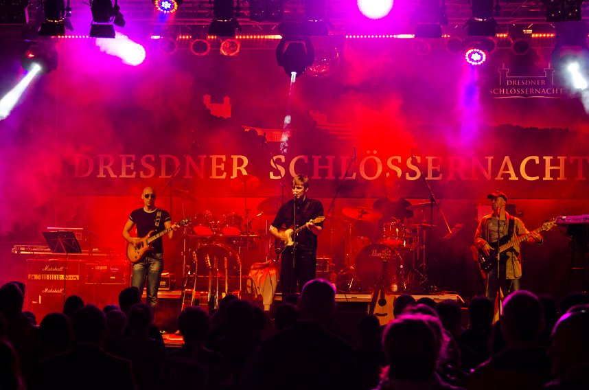 Nacht der Schl&ouml;sser