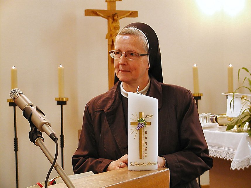 Abschied getanzt, gesungen, geweint