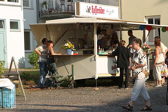 9. Altstadtfest 2003