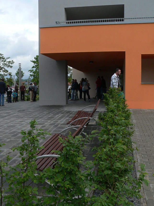 Kinderhaus Nordhausen-Ost