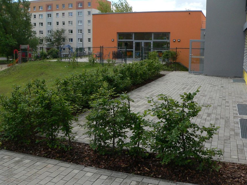 Kinderhaus Nordhausen-Ost