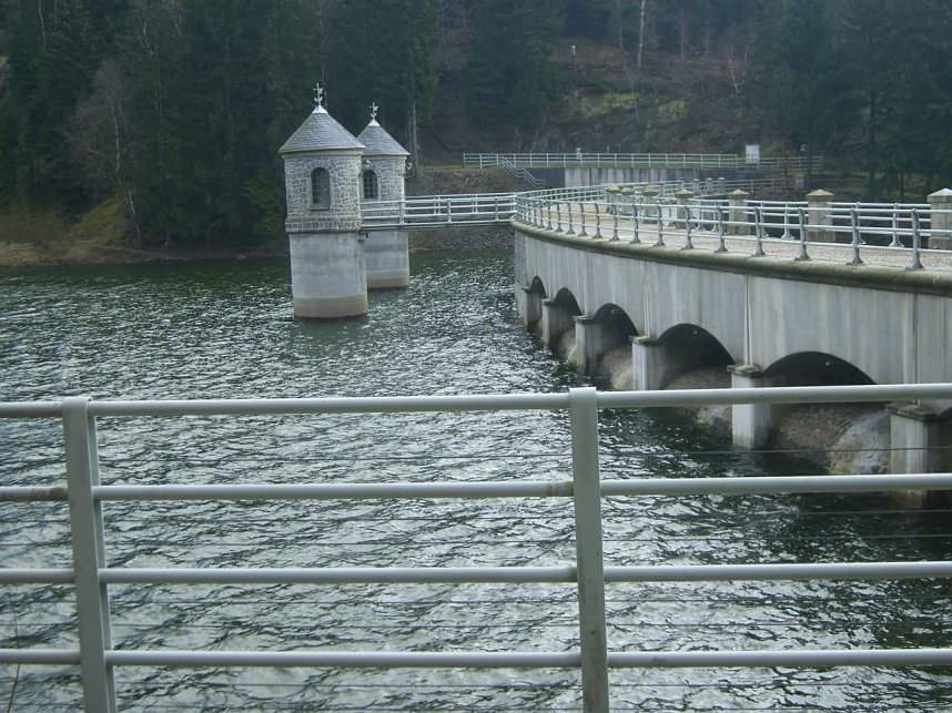 Impressionen aus dem S&uuml;dharz