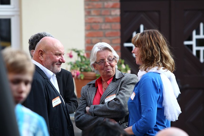 Sommerfest der Nordh&auml;user CDU