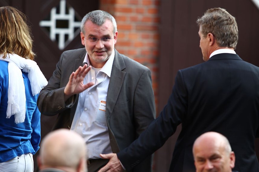 Sommerfest der Nordh&auml;user CDU