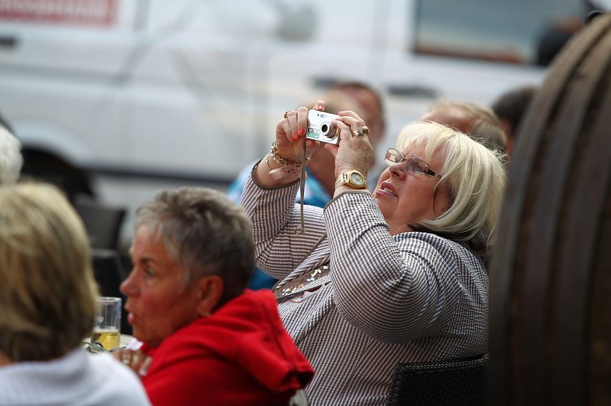 Sommerfest der Nordh&auml;user CDU