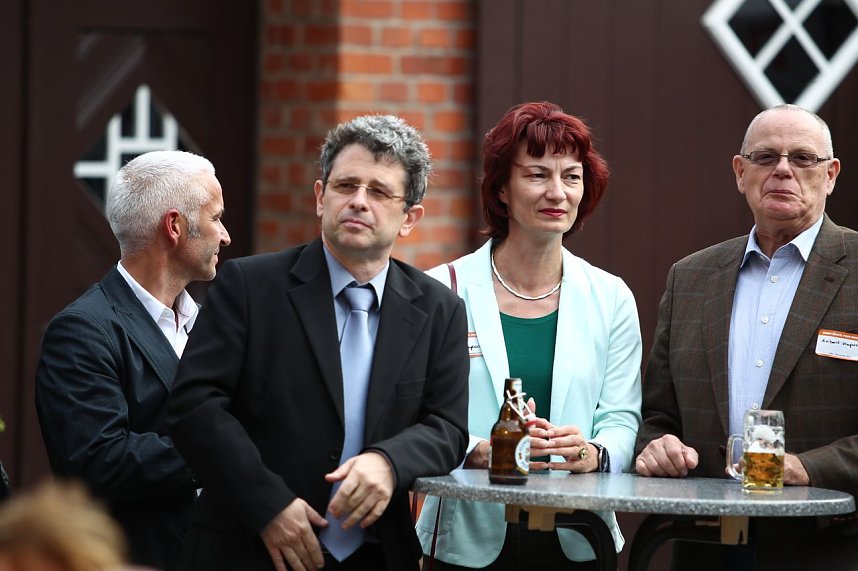 Sommerfest der Nordh&auml;user CDU