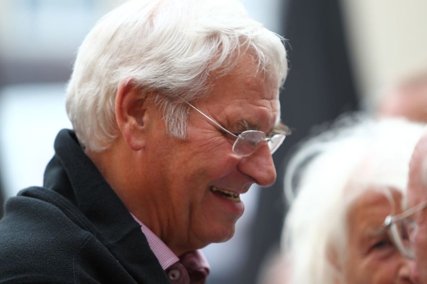 Sommerfest der Nordh&auml;user CDU