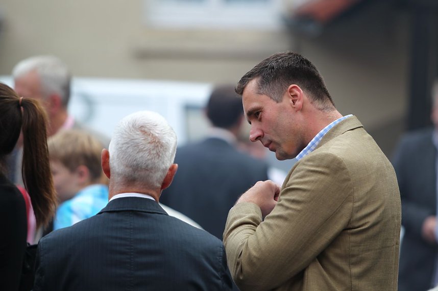 Sommerfest der Nordh&auml;user CDU