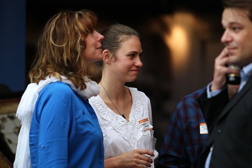 Sommerfest der Nordh&auml;user CDU