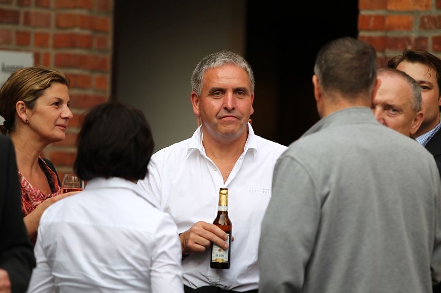 Sommerfest der Nordh&auml;user CDU