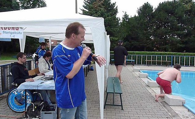 Vier-drei-zwei-eins-Los