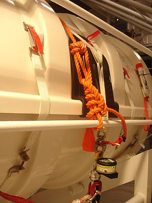 Kreuzfahrtriesen getestet