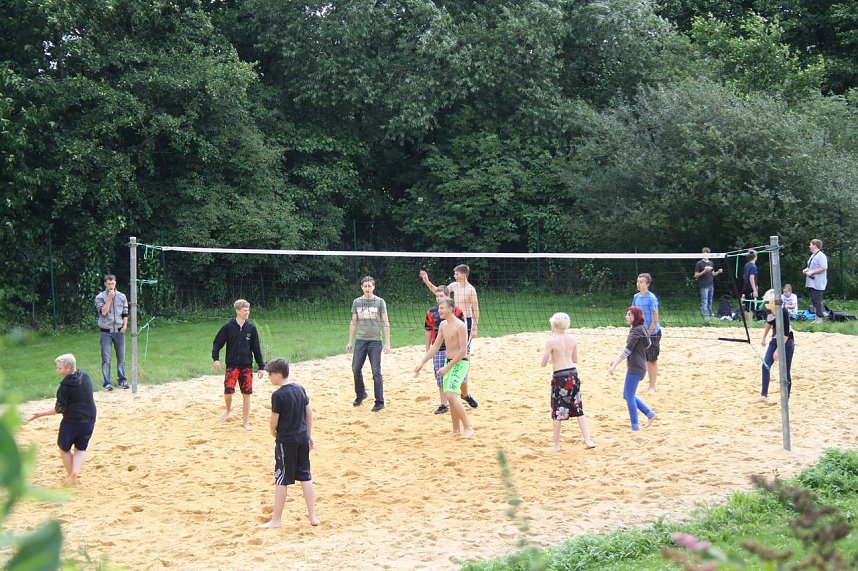 Tolle Ferien in Ellrich