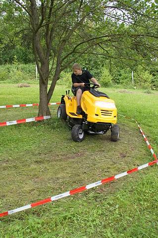 Premiere in Neustadt