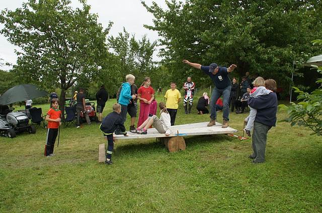 Premiere in Neustadt