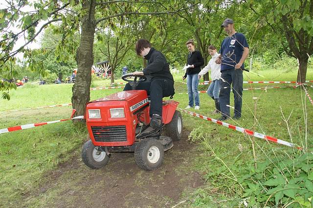 Premiere in Neustadt