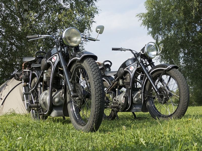 Die vierte Auflage in Harzungen