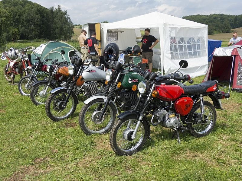 Die vierte Auflage in Harzungen