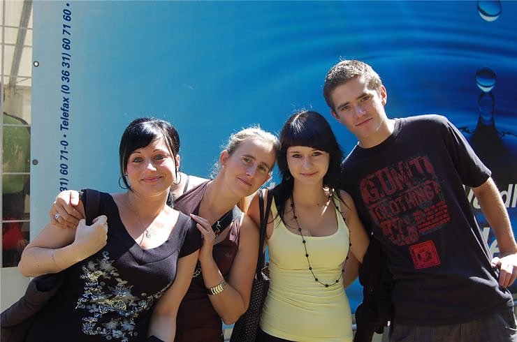  Jugendshowexpress beim Harzfest