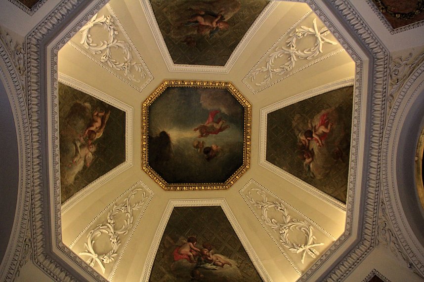 Unterwegs in Leipzig