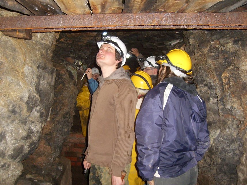 Studentisches Interesse