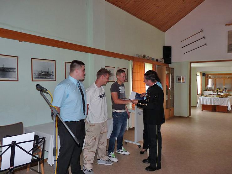 Neue Bergbautechnologen