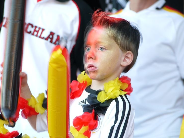 Finale auf dem Nordh&auml;user Petersberg