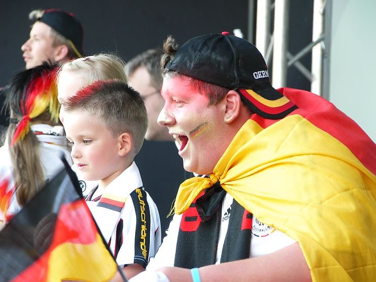 Finale auf dem Nordh&auml;user Petersberg