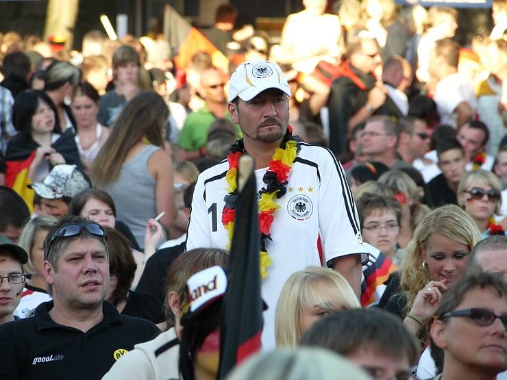 Finale auf dem Nordh&auml;user Petersberg