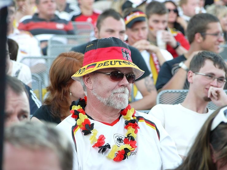 Finale auf dem Nordh&auml;user Petersberg