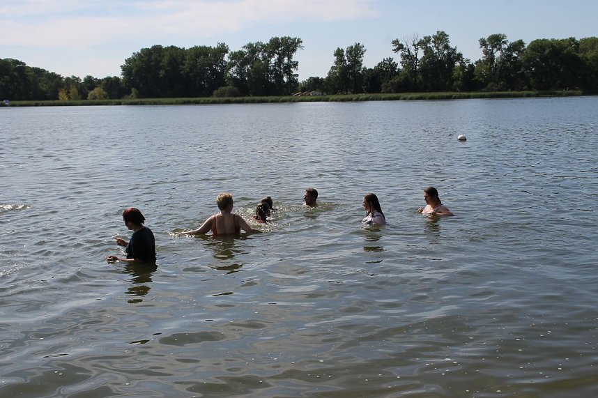 Spannende Erlebnisse