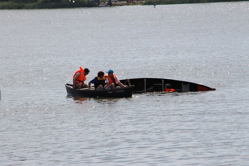 Spannende Erlebnisse