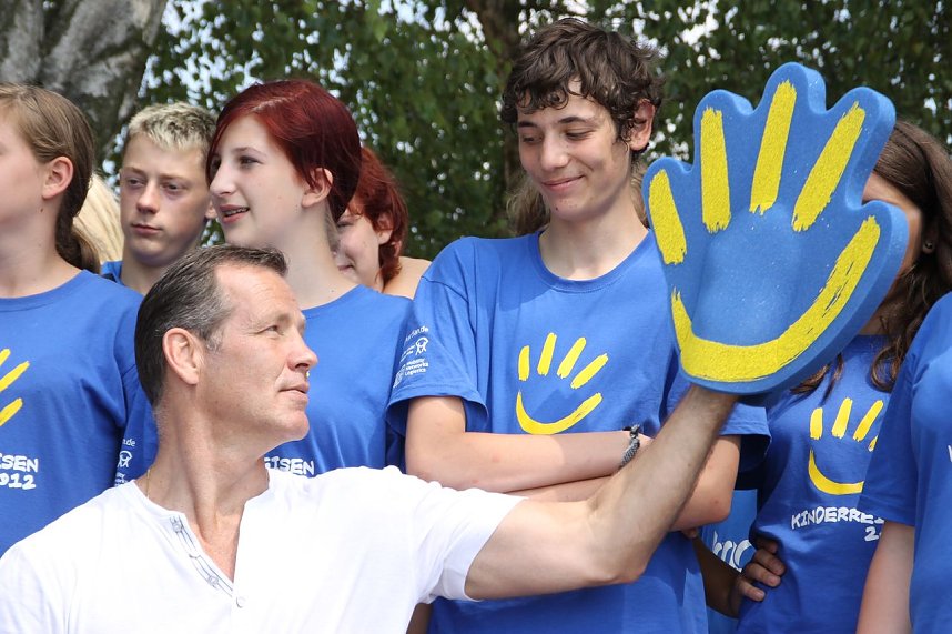 Spannende Erlebnisse