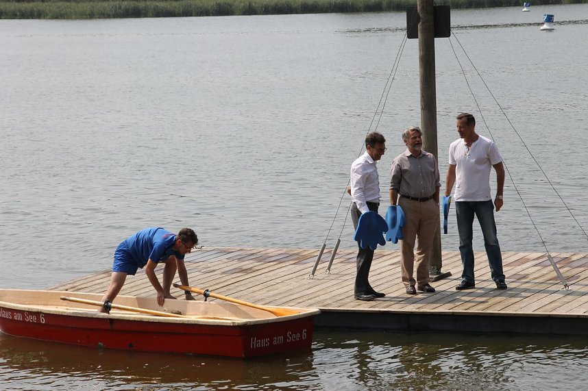 Spannende Erlebnisse